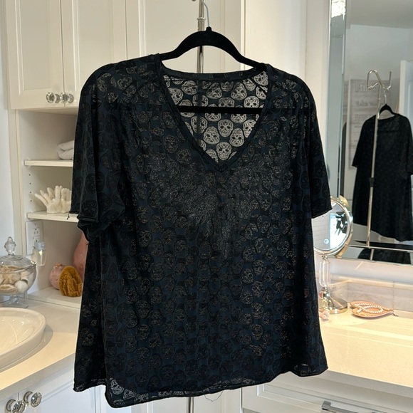 Zadig & Voltaire tee - Picture 2 of 7